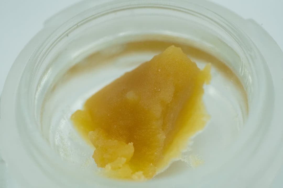 Dessert Runtz Sugar