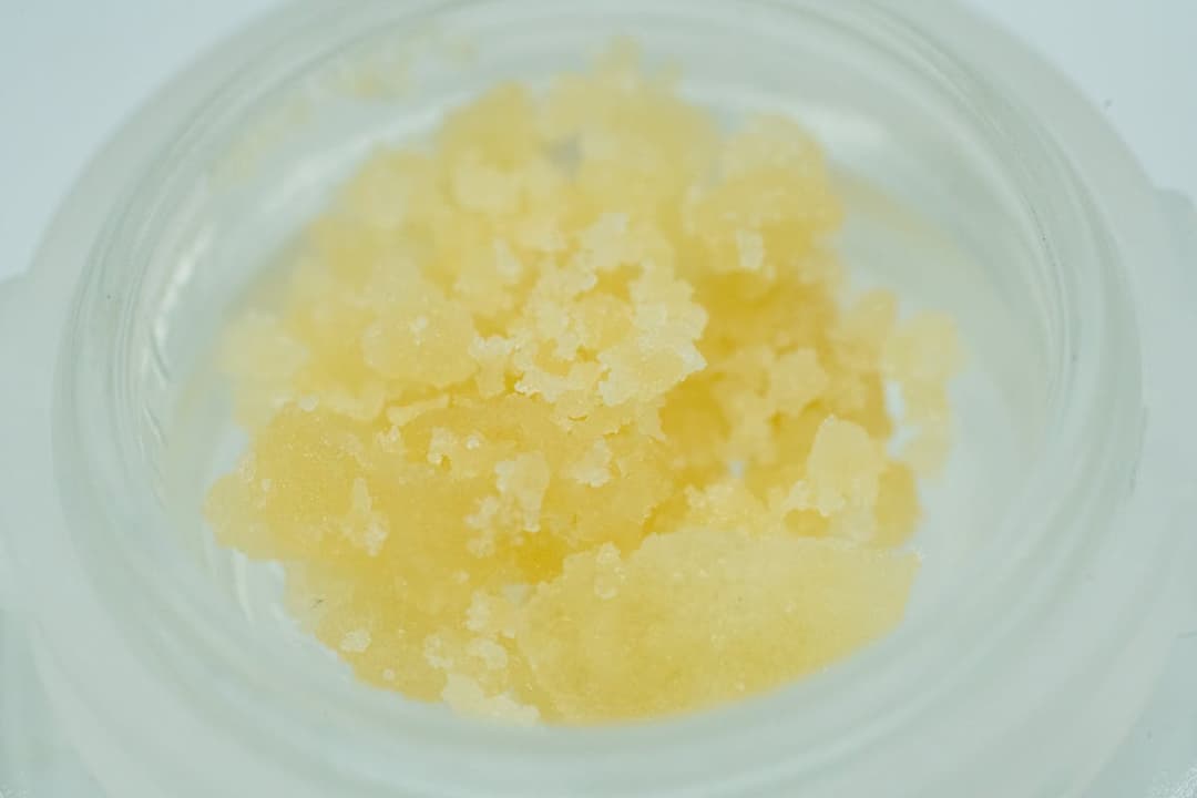 Grease Monkey sugar