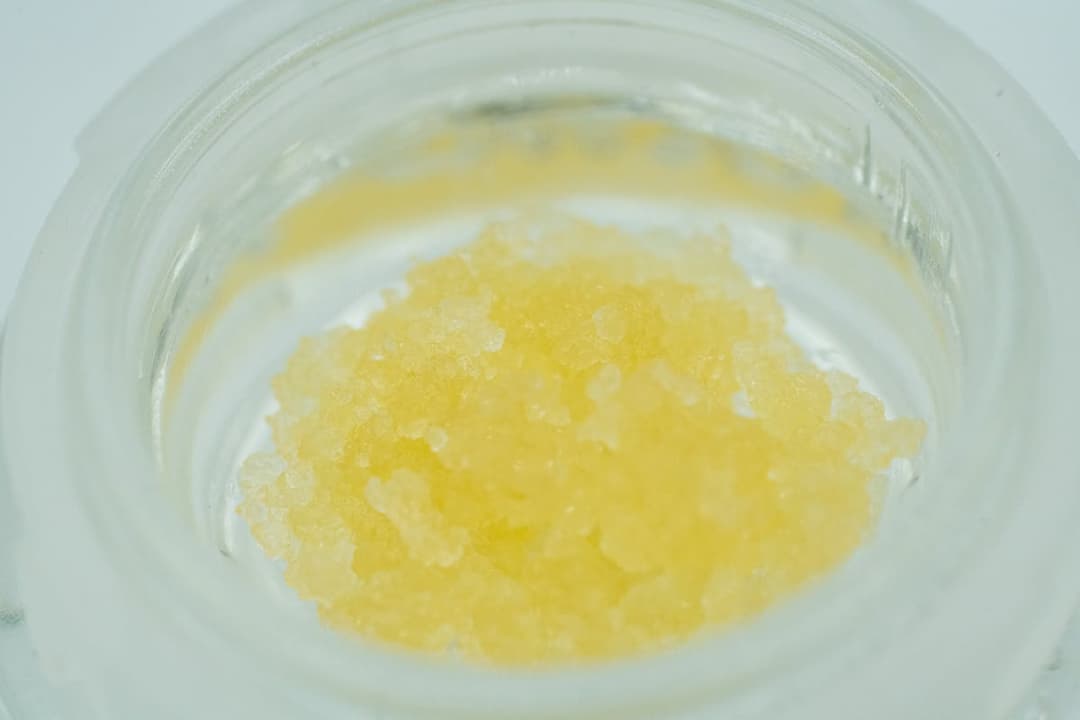 Runtz Sugar