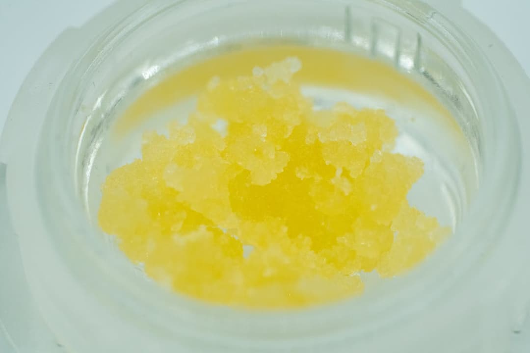 Spumoni Sugar