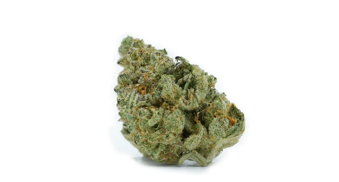 Calac Flower Premium Grapes N Cream 3.5g