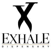 Exhale logo