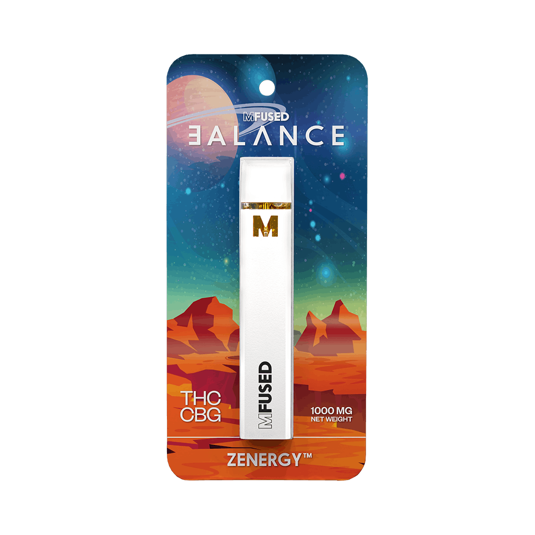 BALANCE Disposable Vape - Zenergy™