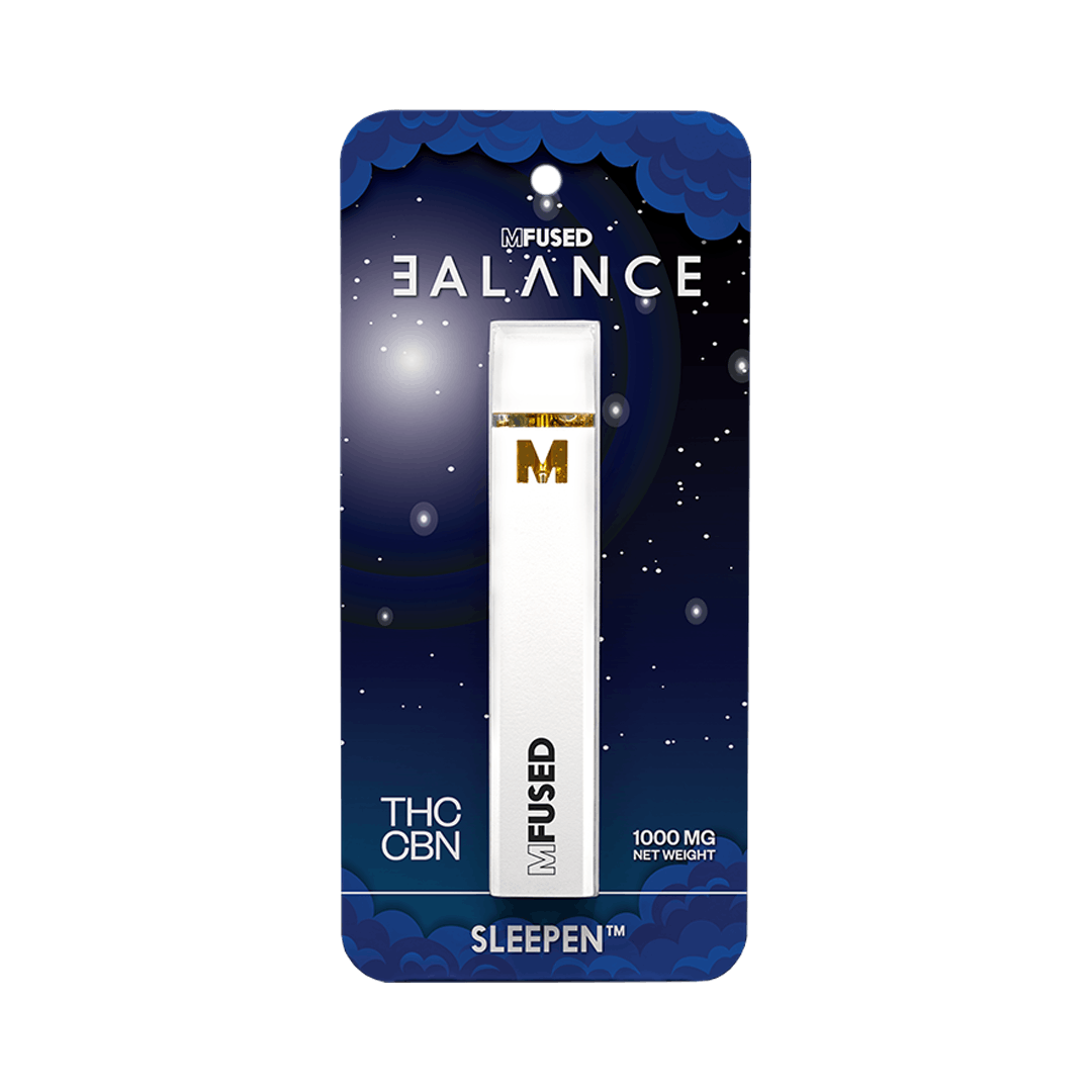 BALANCE Disposable Vape - Sleepen™