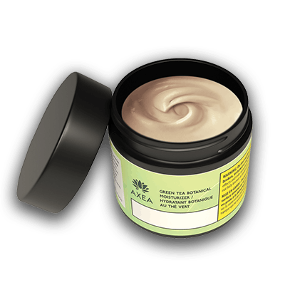 Green Tea Botanical Moisturizer