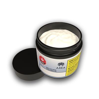 Arnica Pain Cream