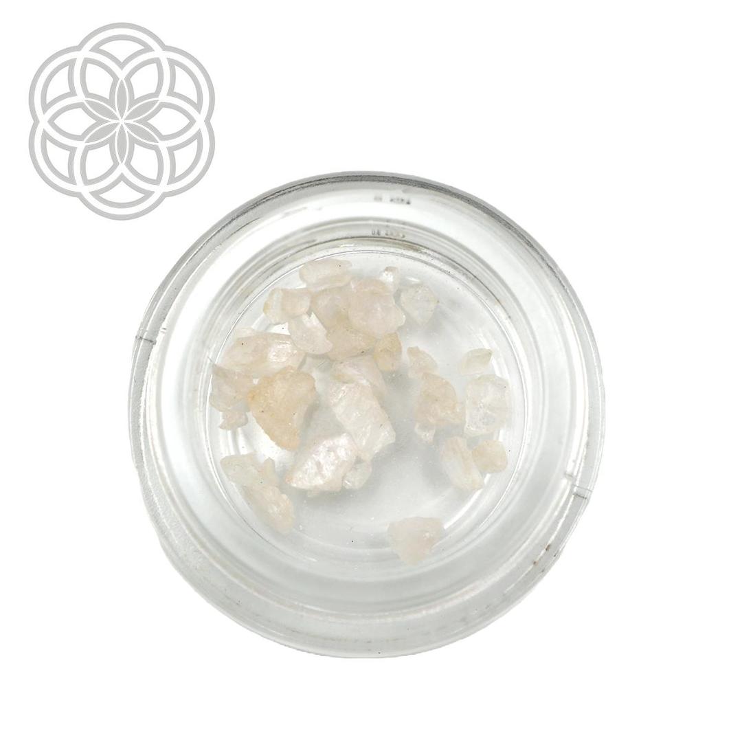 1g THCA Crystalline