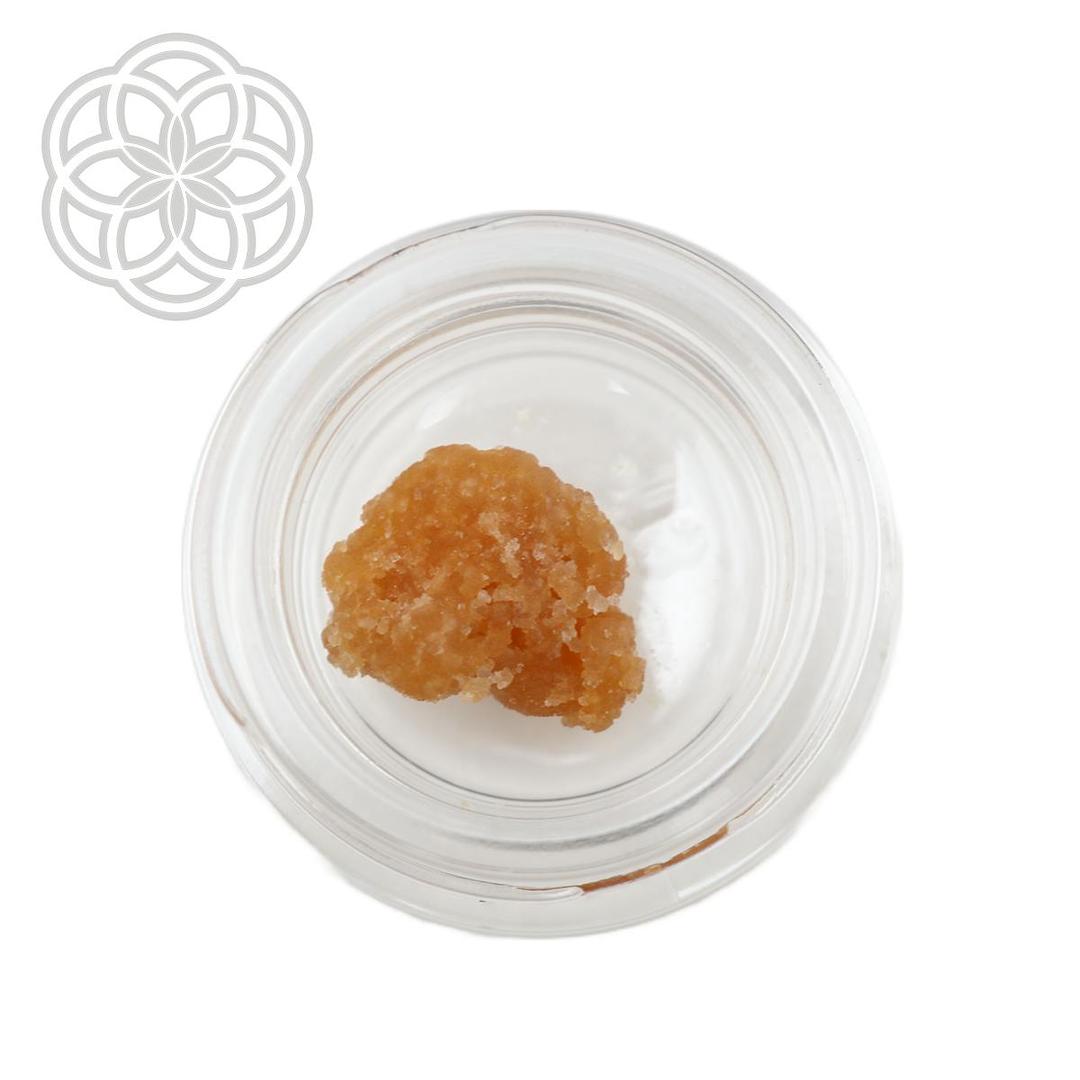 1g Blanco - Candy Cream