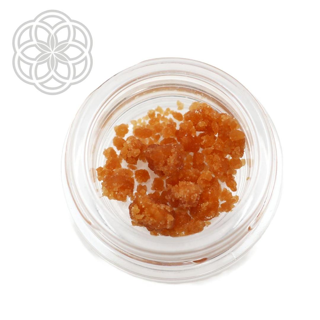 1g Crumble - Motor Bread