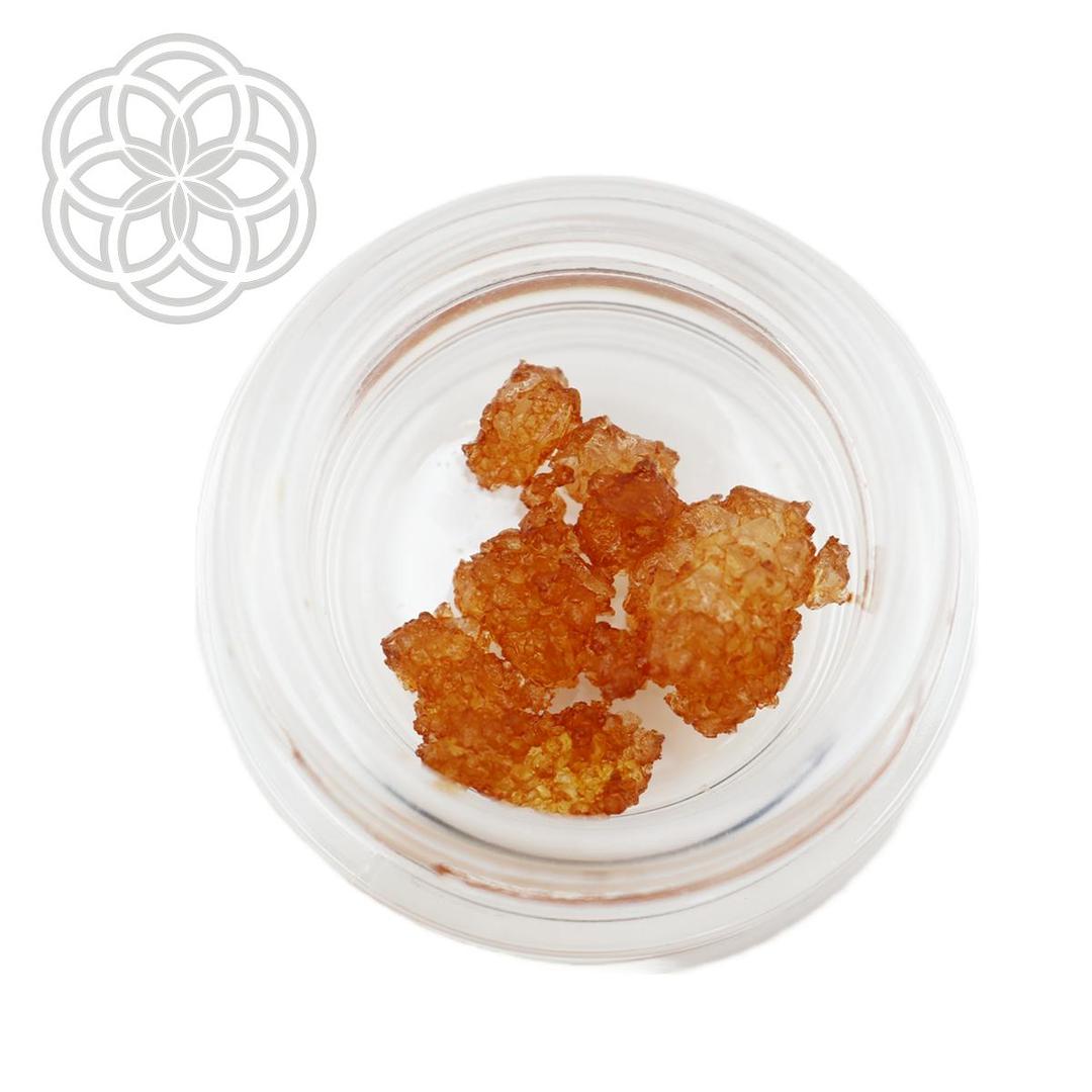 1g Diamonds - Candy Cream