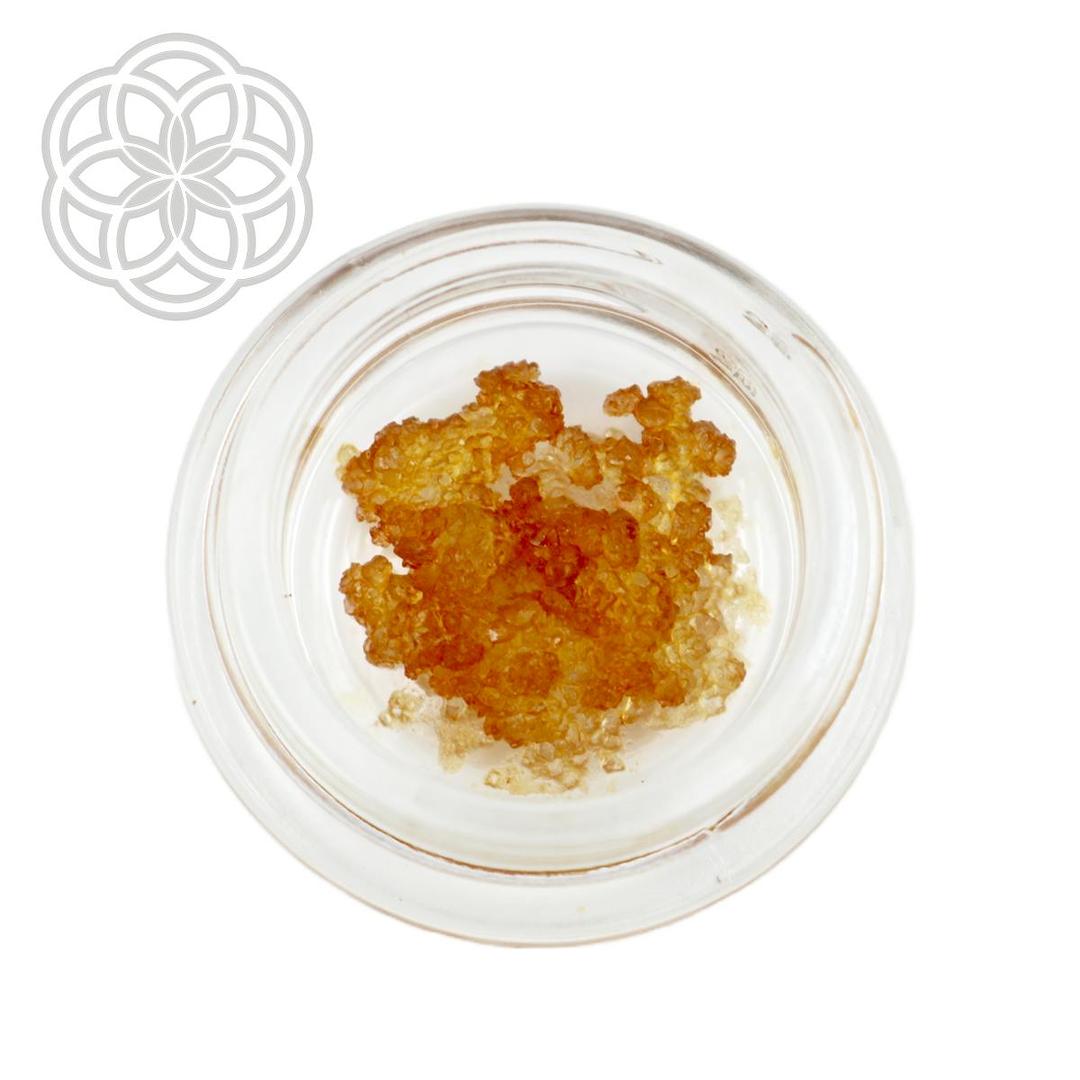 1g Diamonds - Nanitro