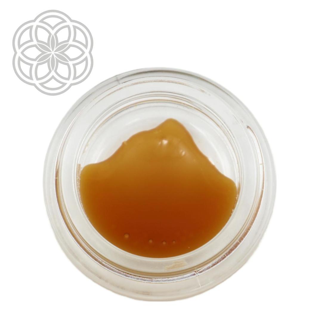 1g High Terpene Badder - Garlic Breath