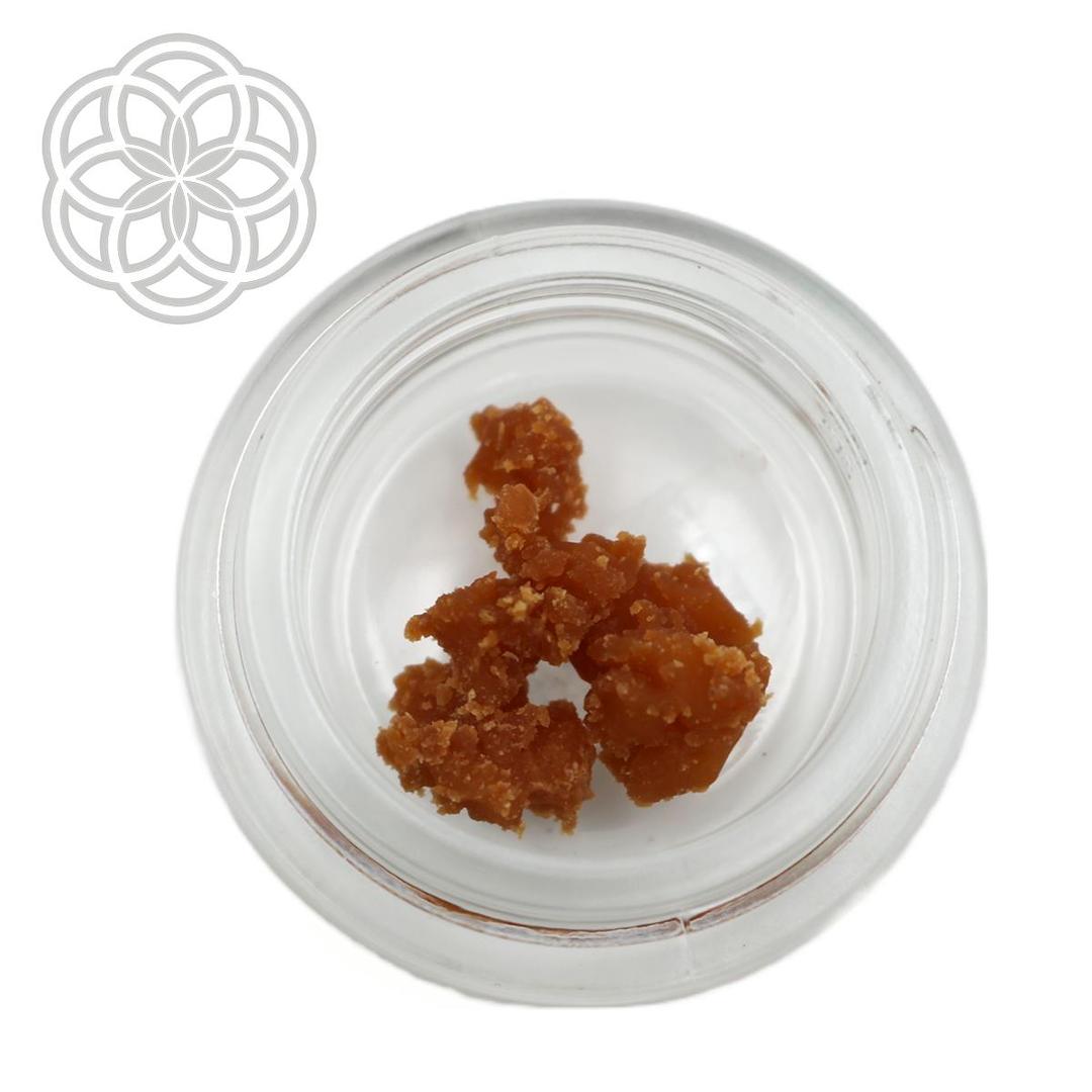 1g High Terpene Badder - Jellysickle