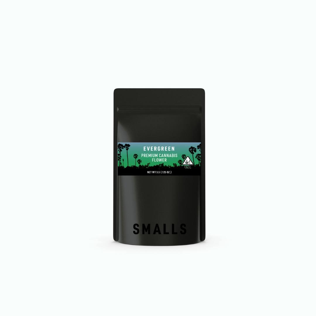 WCCC | Evergreen Smalls