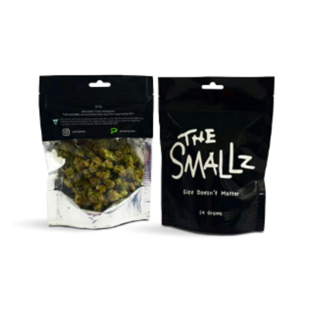 The Smallz - Kush Mint (14g)