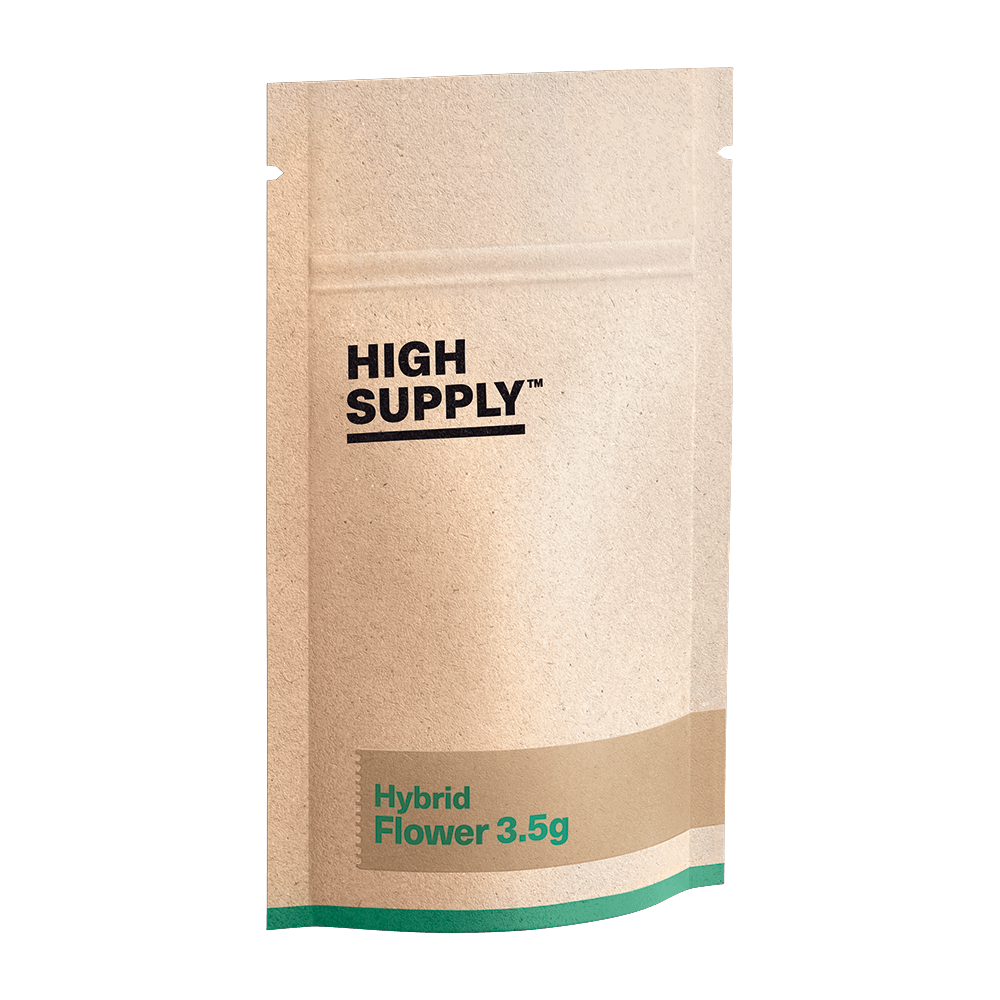 Black Water | Hybrid Flower 3.5g