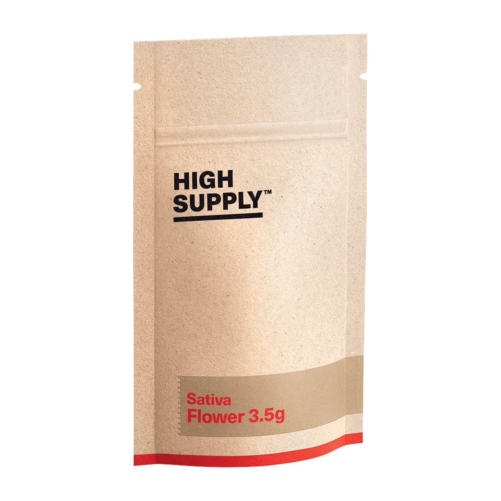 Durban | Sativa Flower 3.5g
