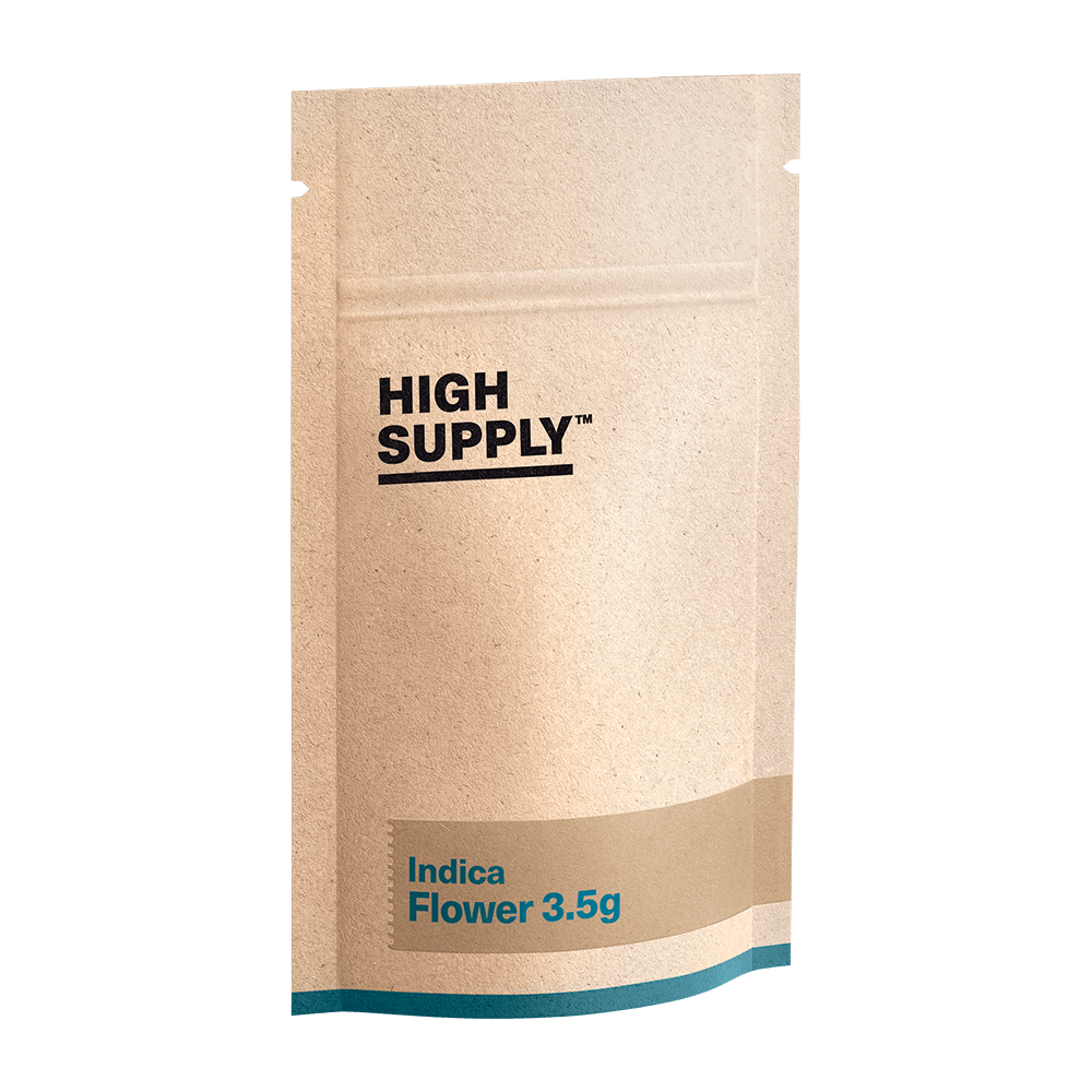 Cornbread | Indica Flower 3.5g