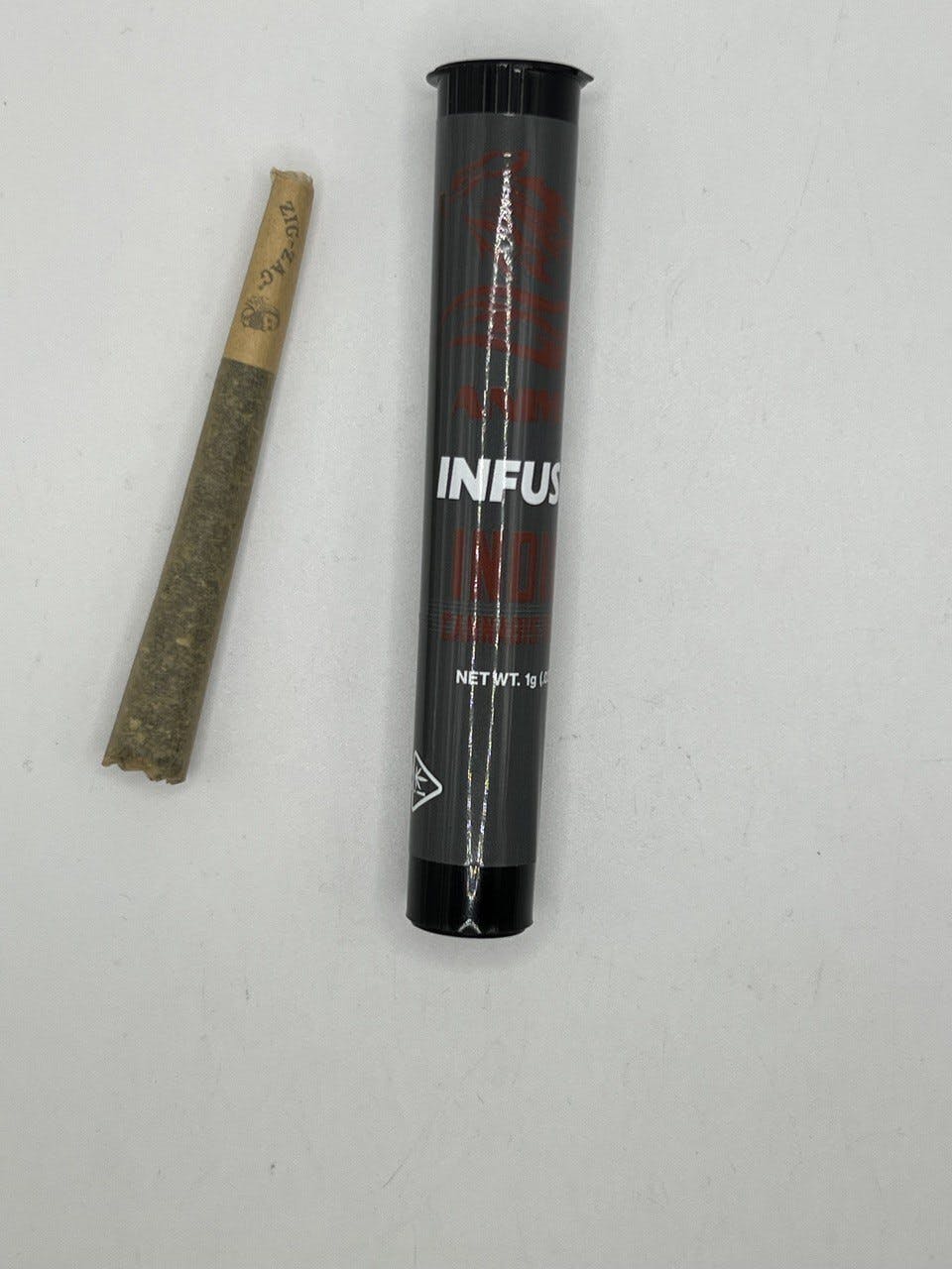 Animal Infused Joint Preroll- Indica