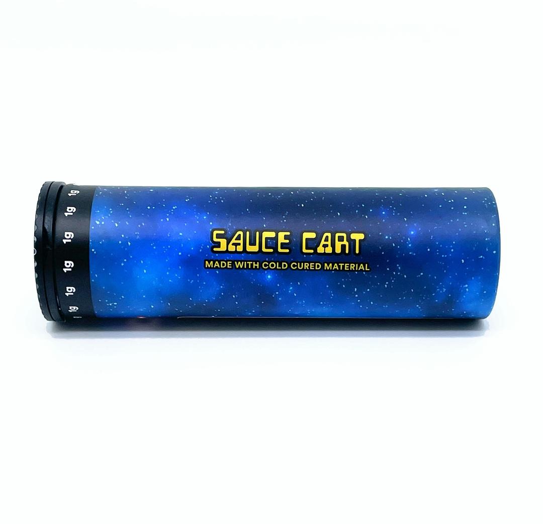 1g Sauce Carts