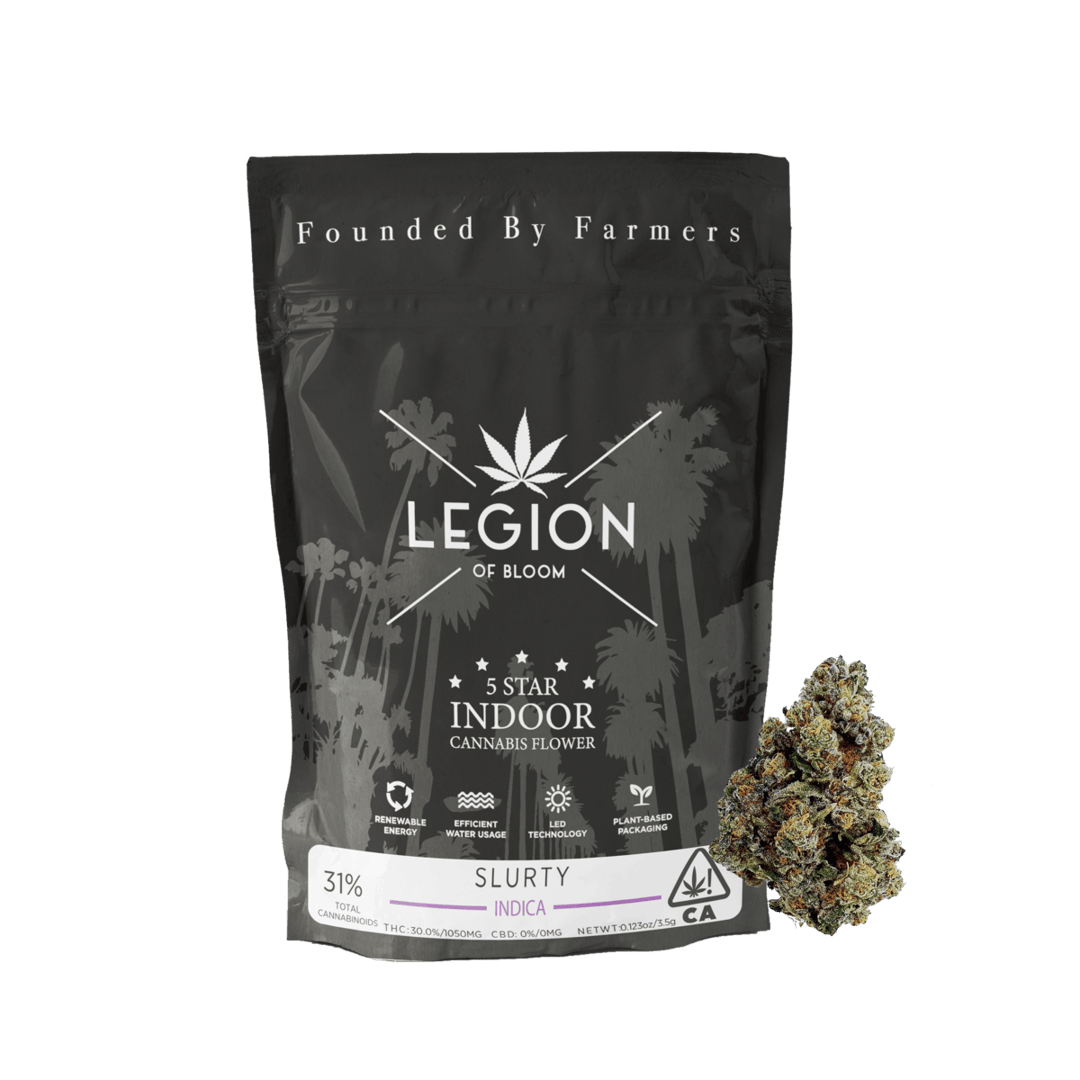 5 Star Top Choice | Flower| Slurty