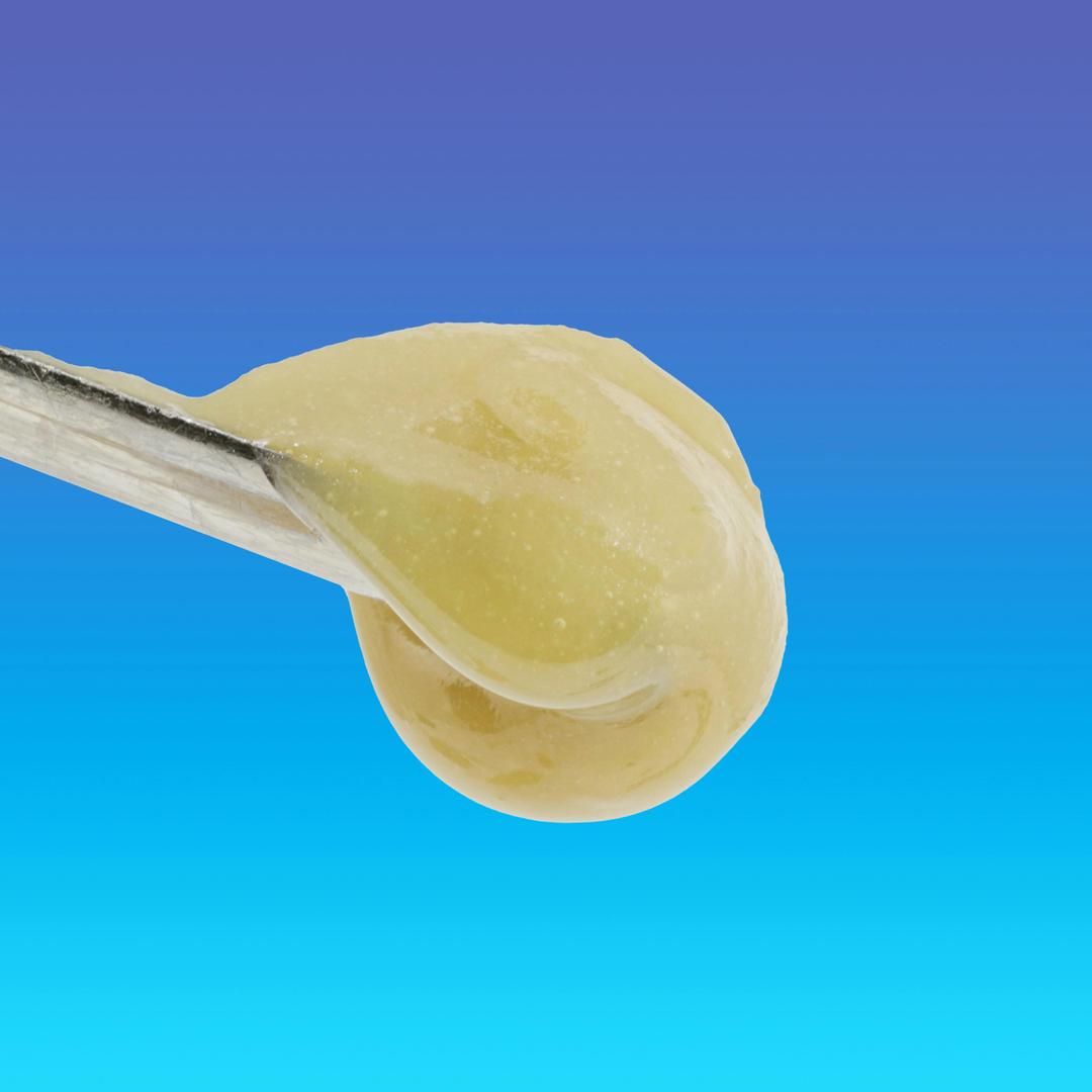 Oreo Blizzy - Rosin