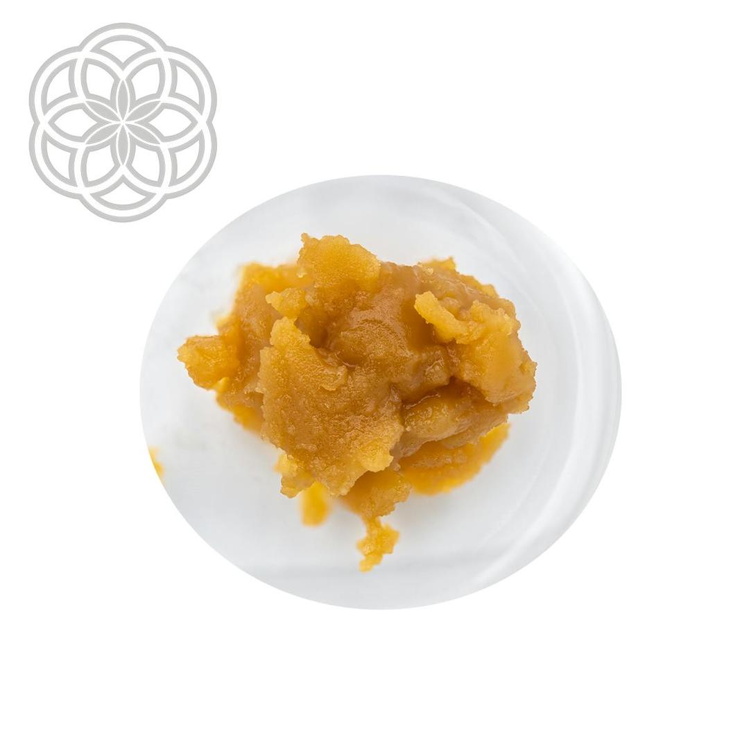 1g High Terpene Badder - Ice Cream Cake