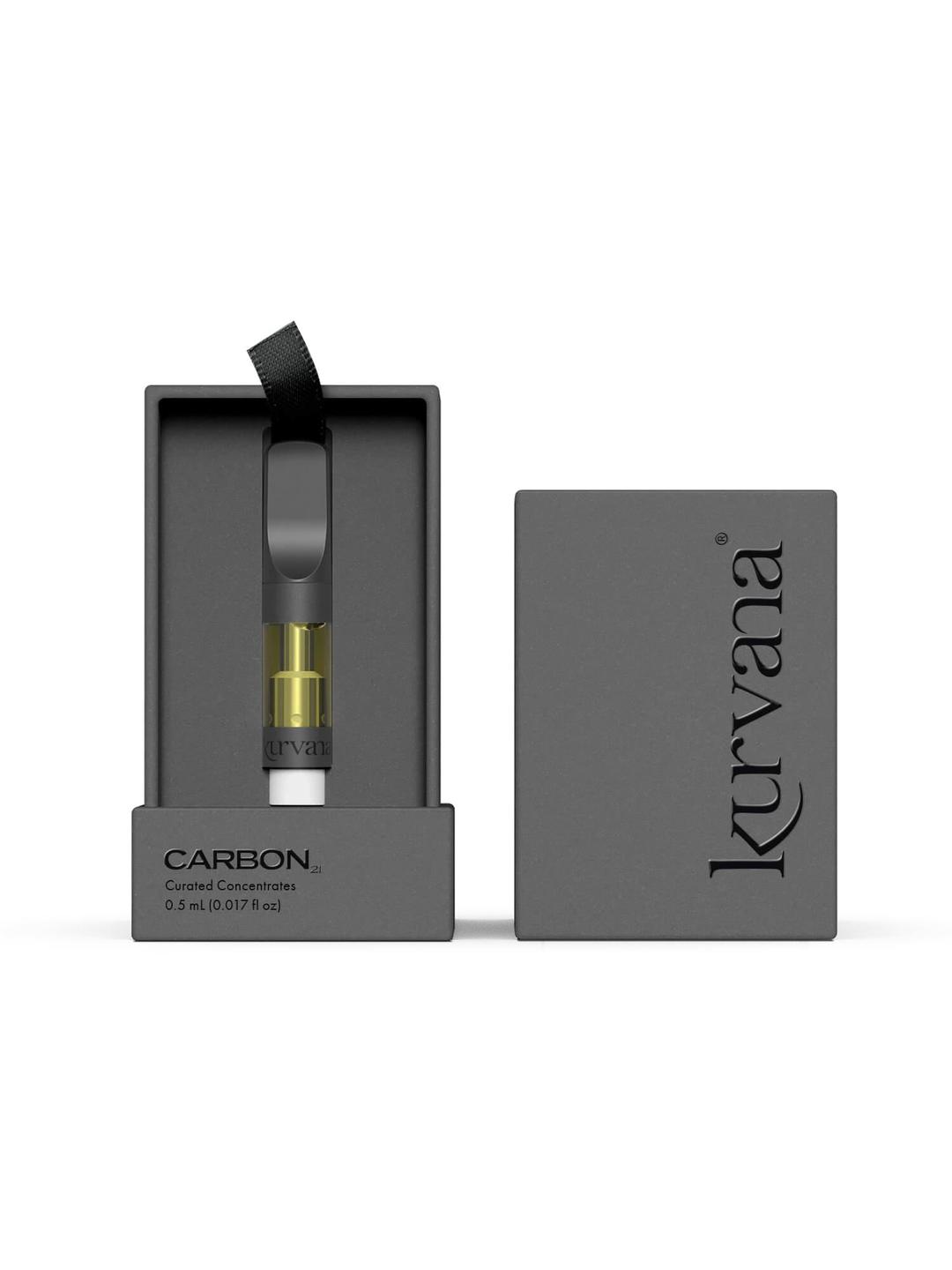 CARBON21 - Miracle Cake Badder (0.5 mL)