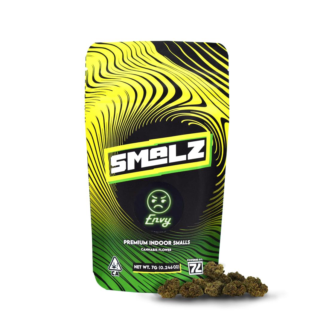 Envy: 7g Smalz