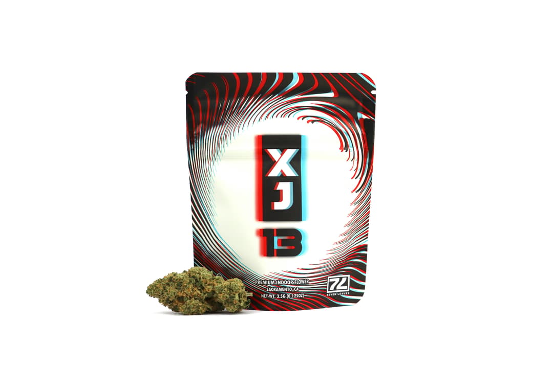 XJ-13 3.5g