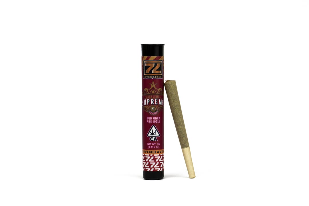 Supreme 41 1g Pre-Roll