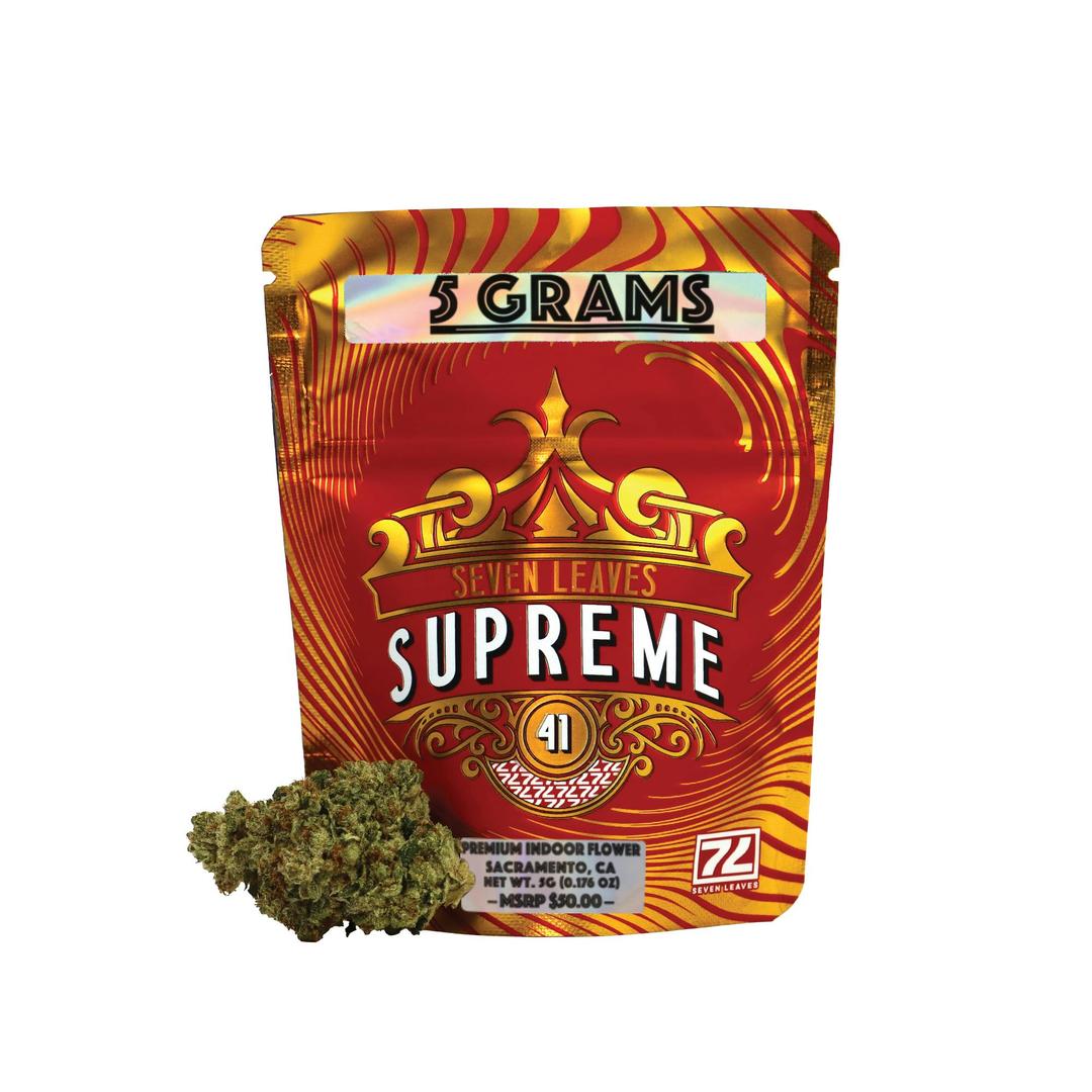 Supreme 41 5g