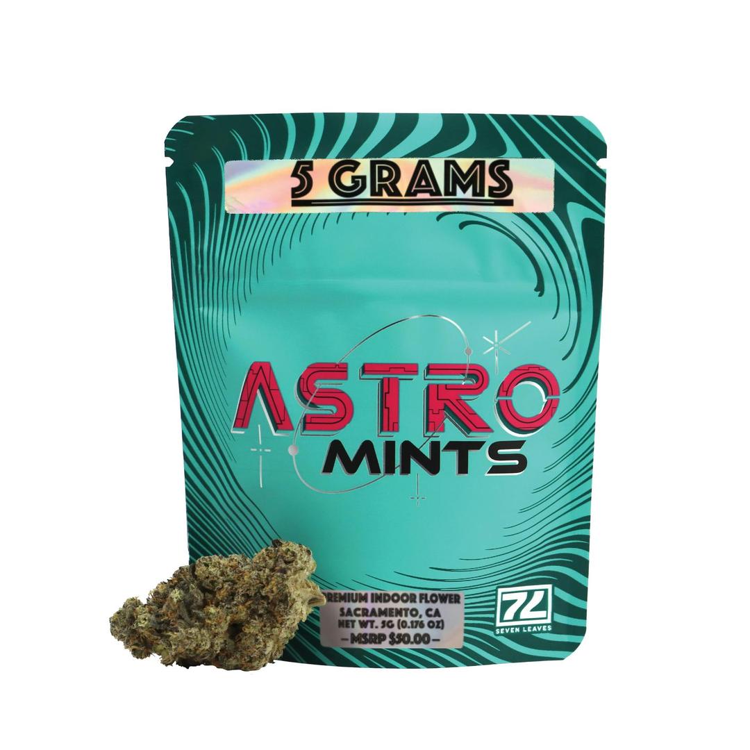 Astro Mints 5g
