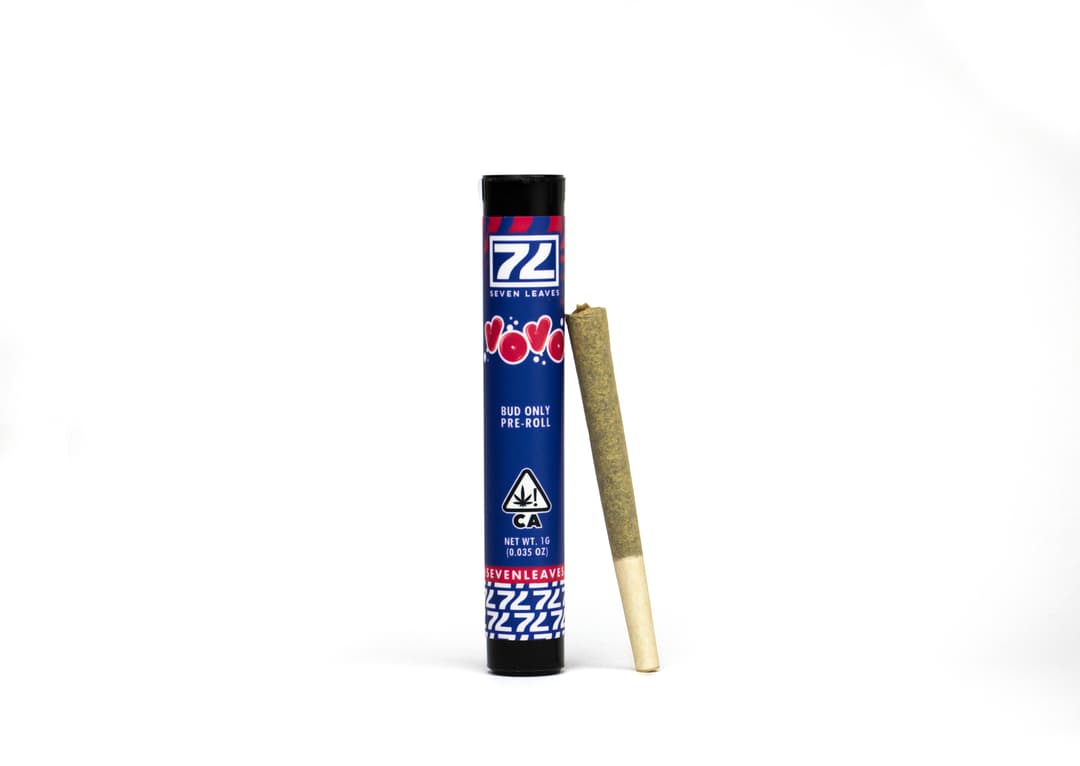 VOVO 1g Pre-Roll