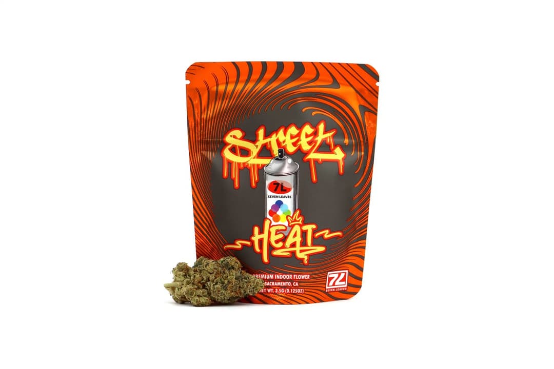 Street Heat 3.5g
