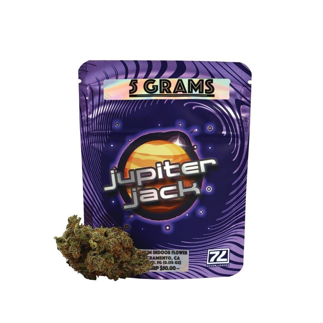 Jupiter Jack 5g