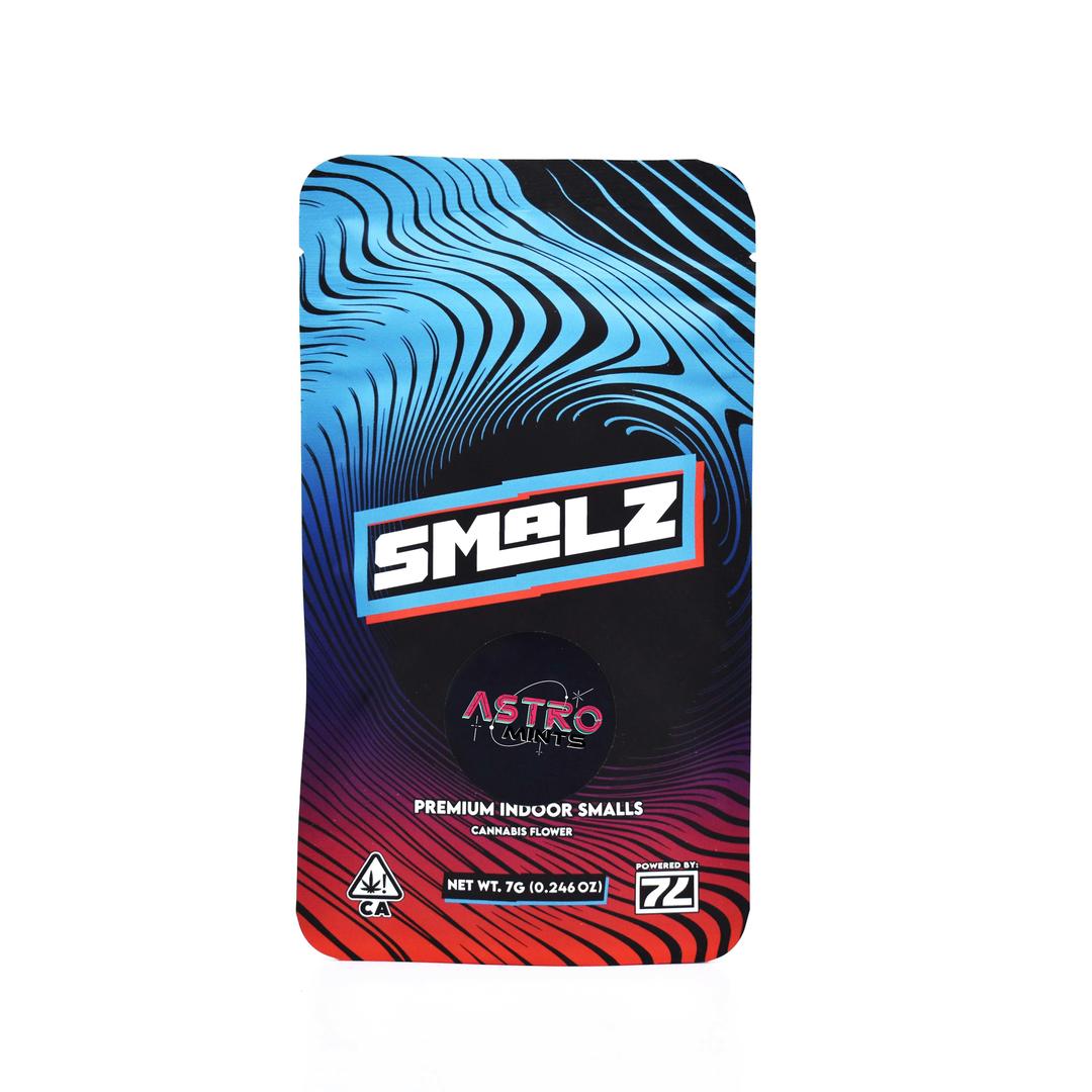 Astro Mints 7g Smalz