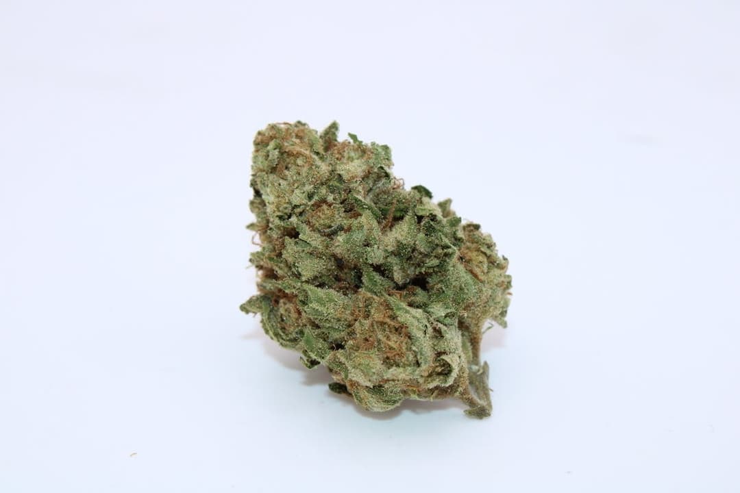 Butter Cake 1 Gram (37% THC, Hybrid)