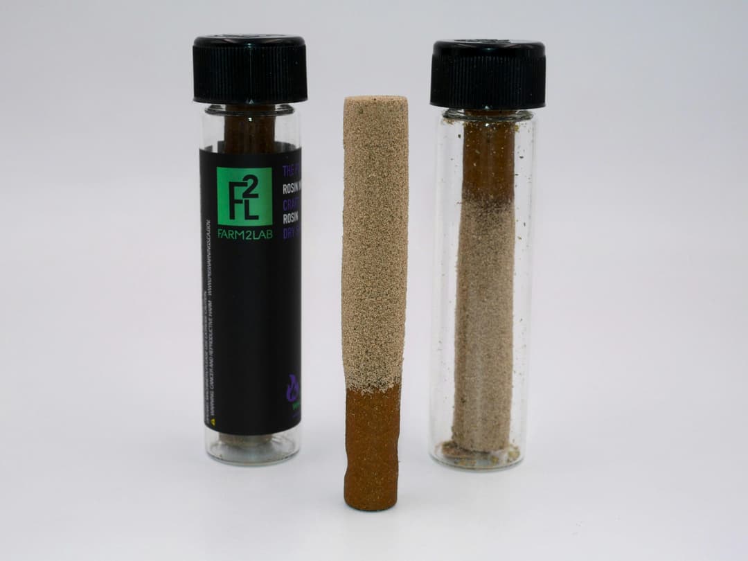 Jealousy Cake - Rosin Blunt