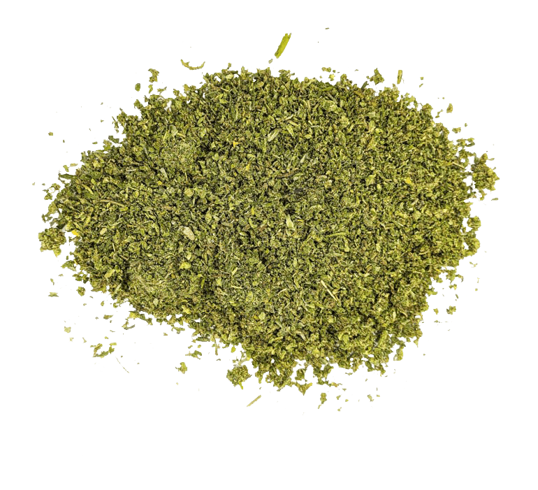 GMO Punch Duff Ounce/28 Grams (17% THC,Hybrid)