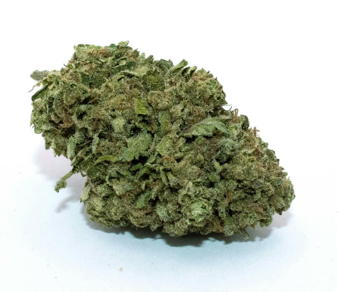 London OG Ounce/28 Grams (36% THC, Hybrid)