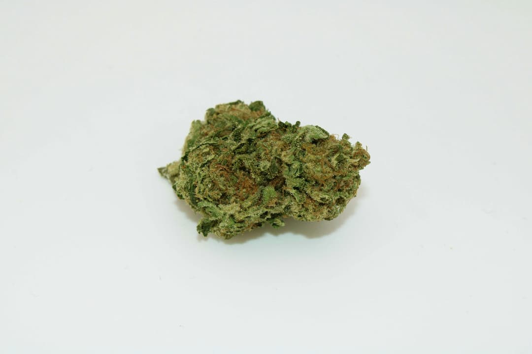 London Pound Cake 1 Gram (32.2% THC, Indica)
