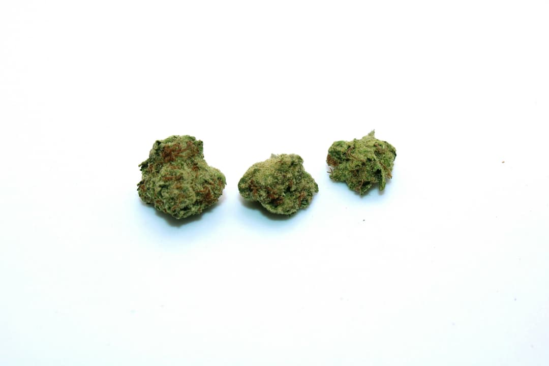 Wakanda Smalls 8th/3.5 Grams (26% THC, Sativa)