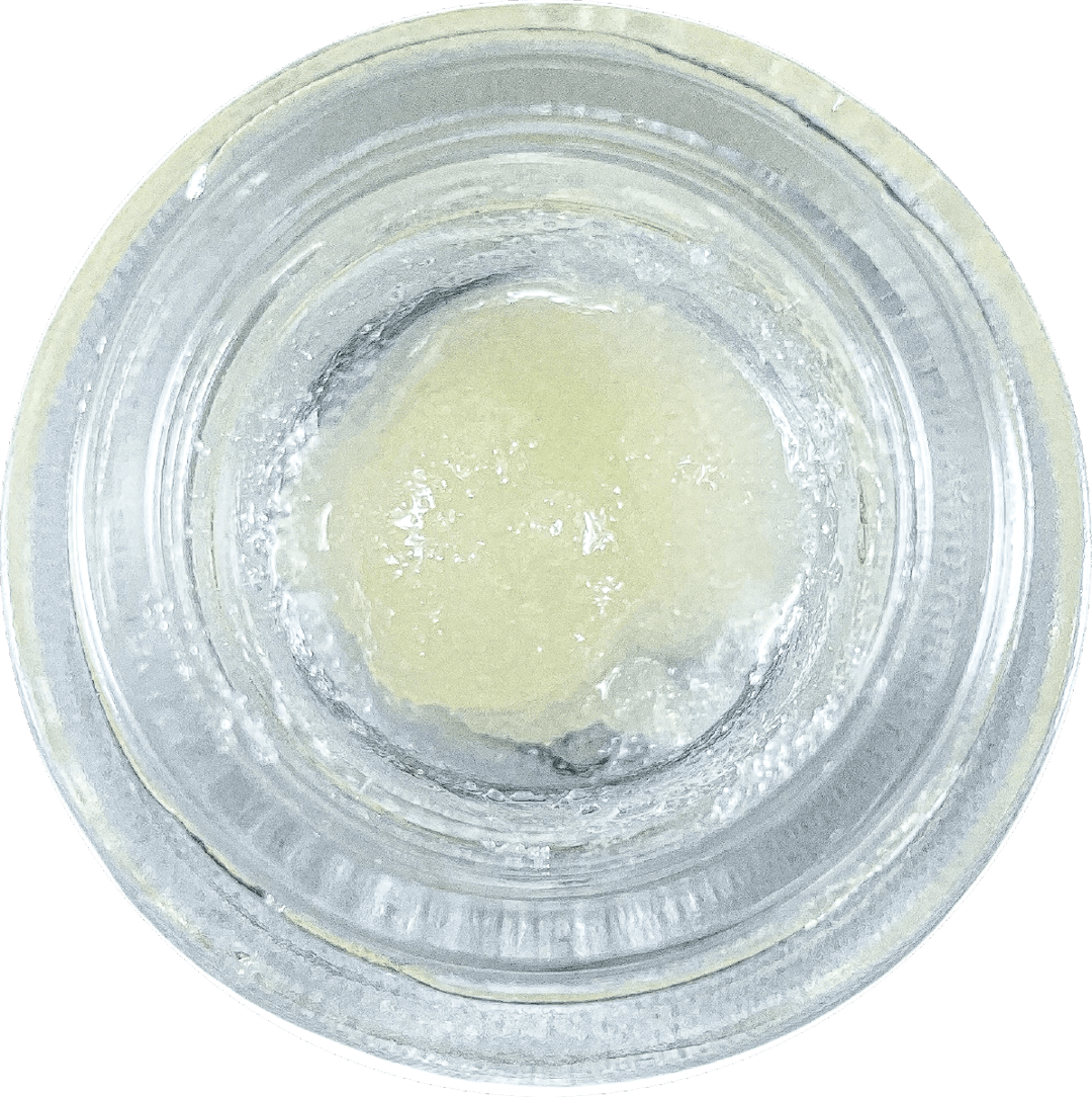 Gelato High Octane