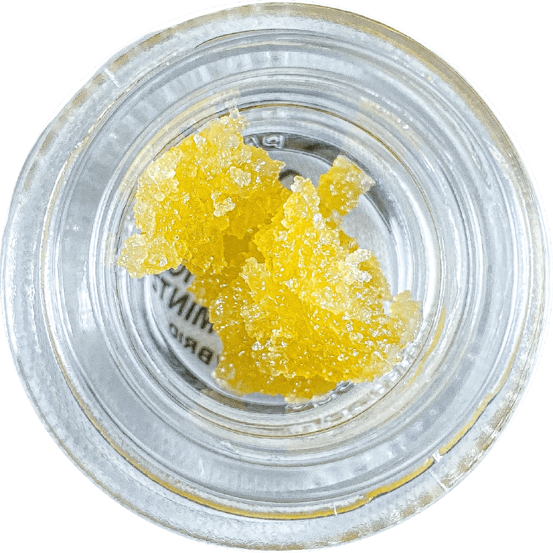 Guava Fig x Face Mintz
