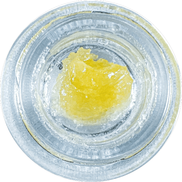 Lemon Lava