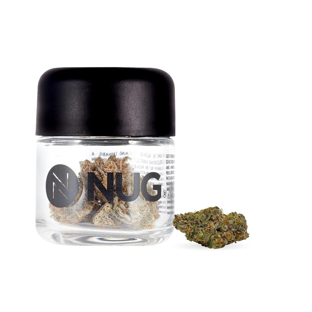 NUG Flower 3.5G - Slurty 3