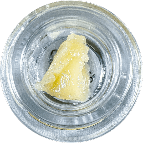 Humboldt Pound Cake