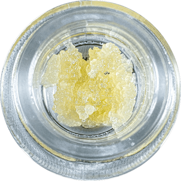 Strawnana Haze
