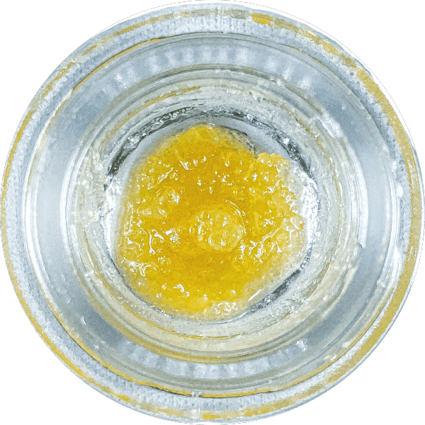 Vanilla Frosting x Runtz